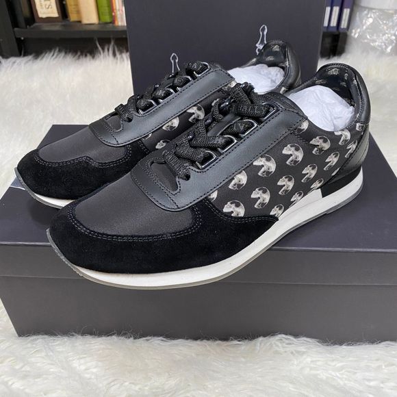 swizz beatz bally sneakers sale